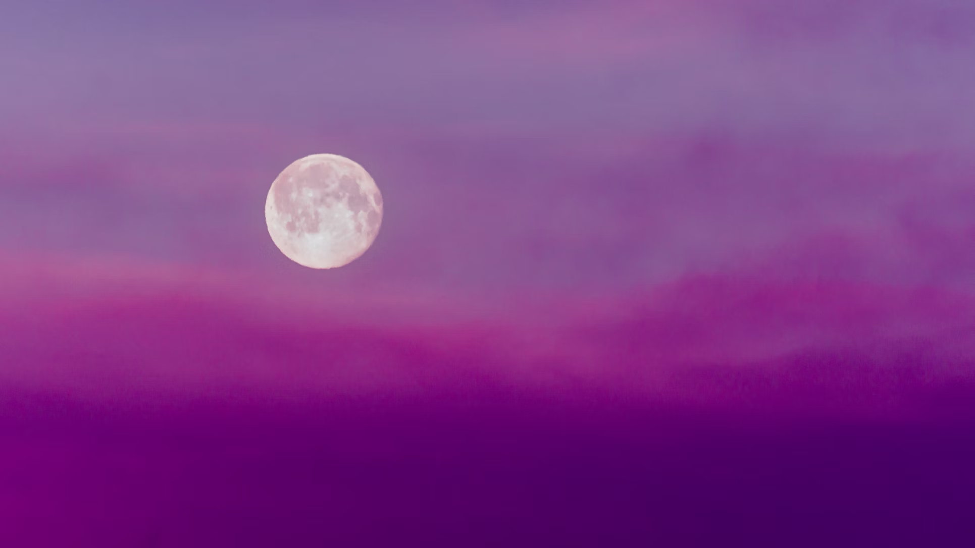 La Luna Llena de Fresa tendrá lugar este viernes (21) después del solsticio 5 La Luna Llena Rosa tendrá lugar este martes (23); saber ver