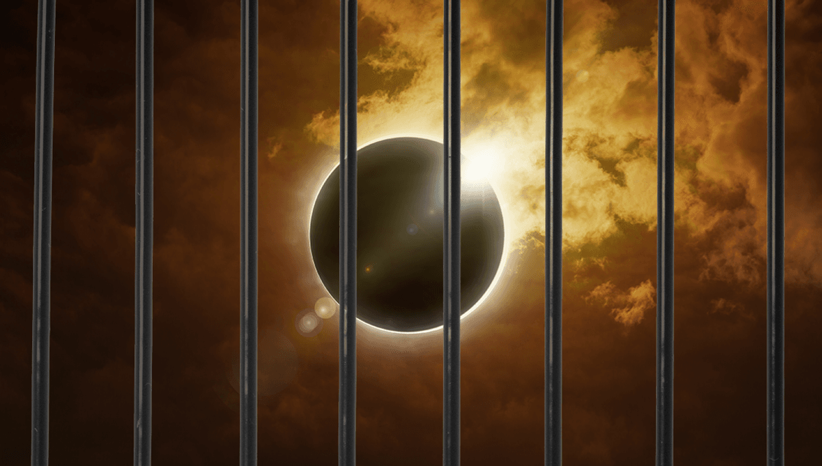 Nueva York encerrará a prisioneros durante el eclipse total 5 Nueva York encerrará a prisioneros durante el eclipse total
