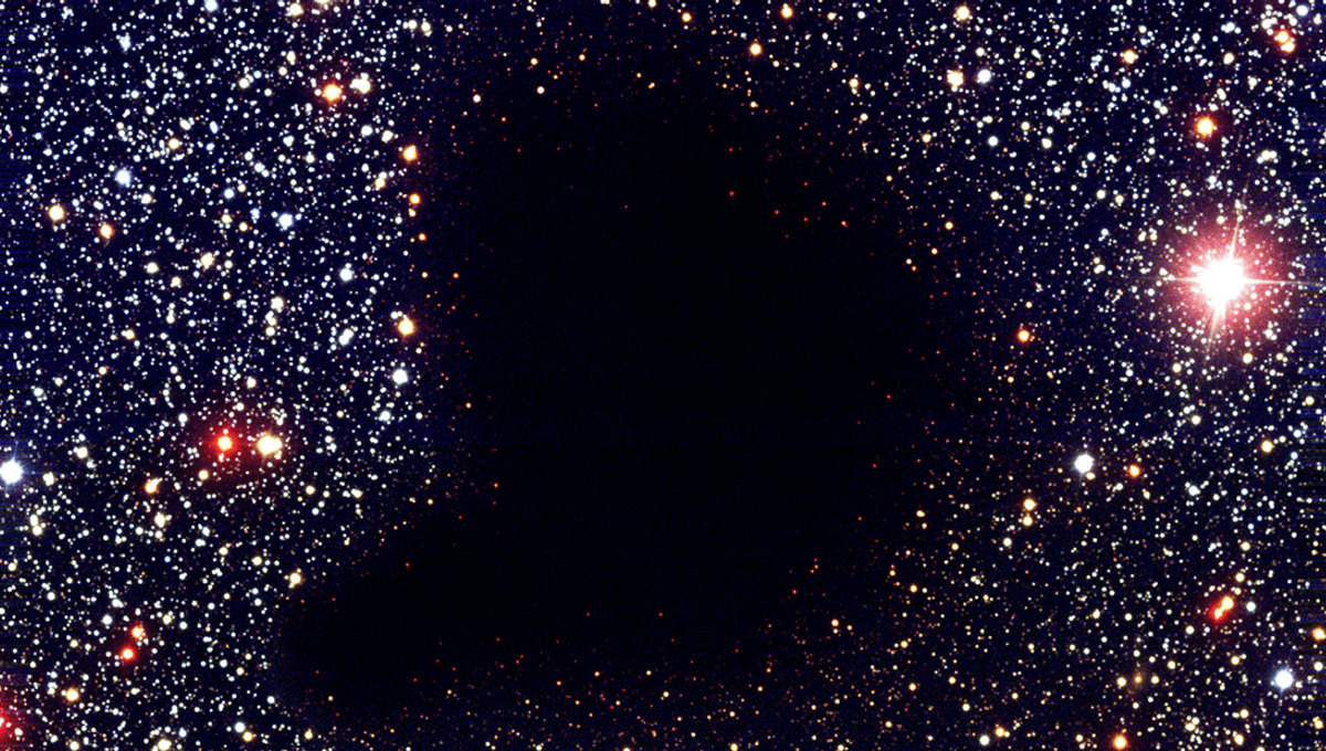 Cientos de estrellas han desaparecido sin dejar rastro. Un nuevo estudio podría explicar por qué 6 Cientos de estrellas han desaparecido sin dejar rastro. Un nuevo estudio podría explicar por qué