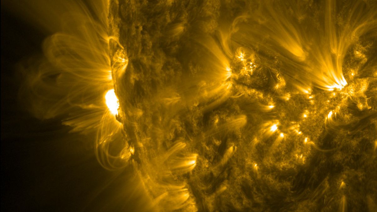 NASA/SDO/AIA