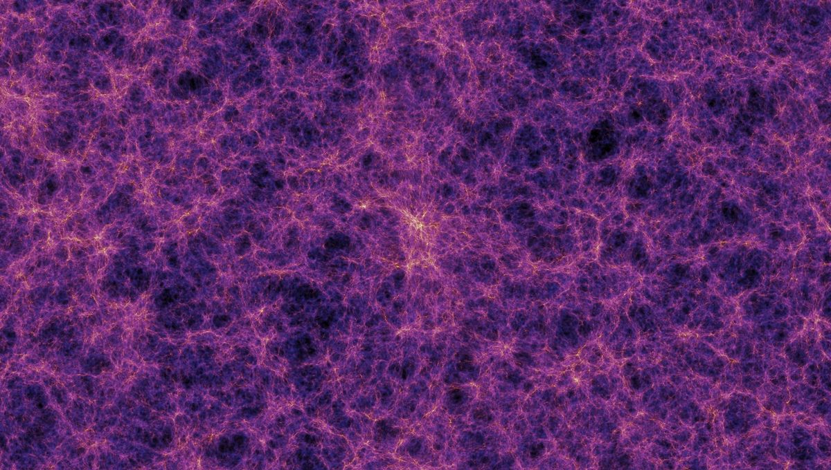 ¿Cómo mapean los astrónomos el universo? 6 ¿Cómo mapean los astrónomos el universo?