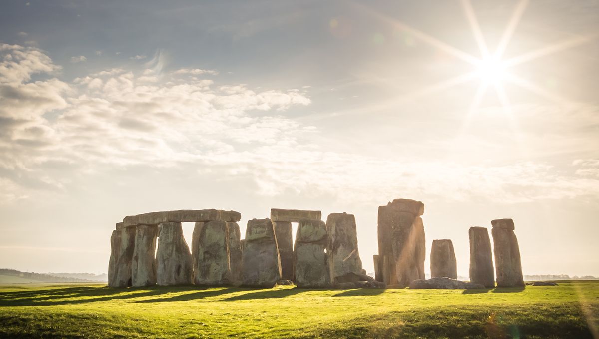 ¿Qué sucede realmente en Stonehenge durante el solsticio de verano? 6 ¿Qué sucede realmente en Stonehenge durante el solsticio de verano?