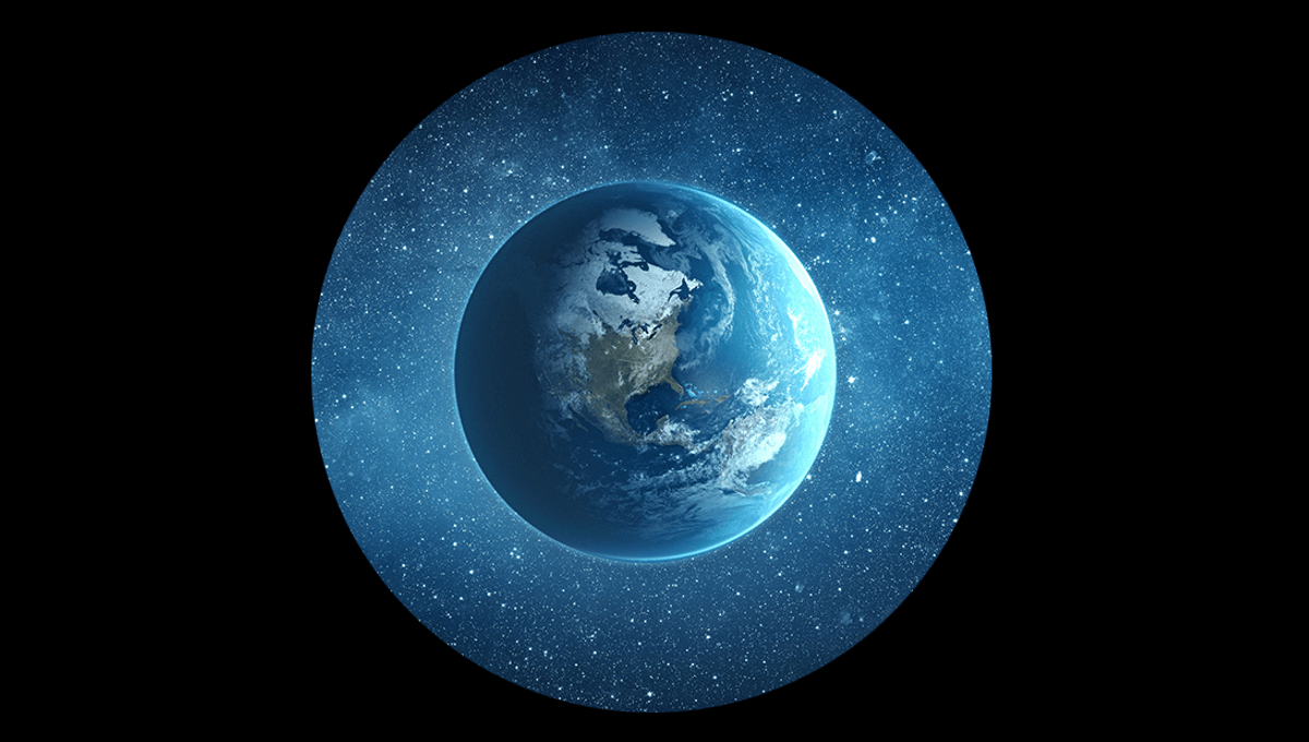 Cómo podríamos convertir la Tierra en un telescopio gigante 6 Cómo podríamos convertir la Tierra en un telescopio gigante