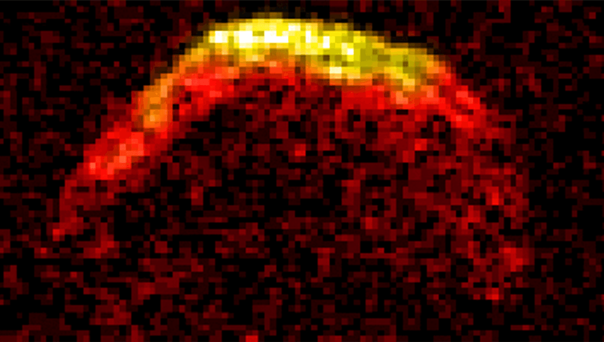 El asteroide potencialmente peligroso que más preocupa actualmente a la NASA