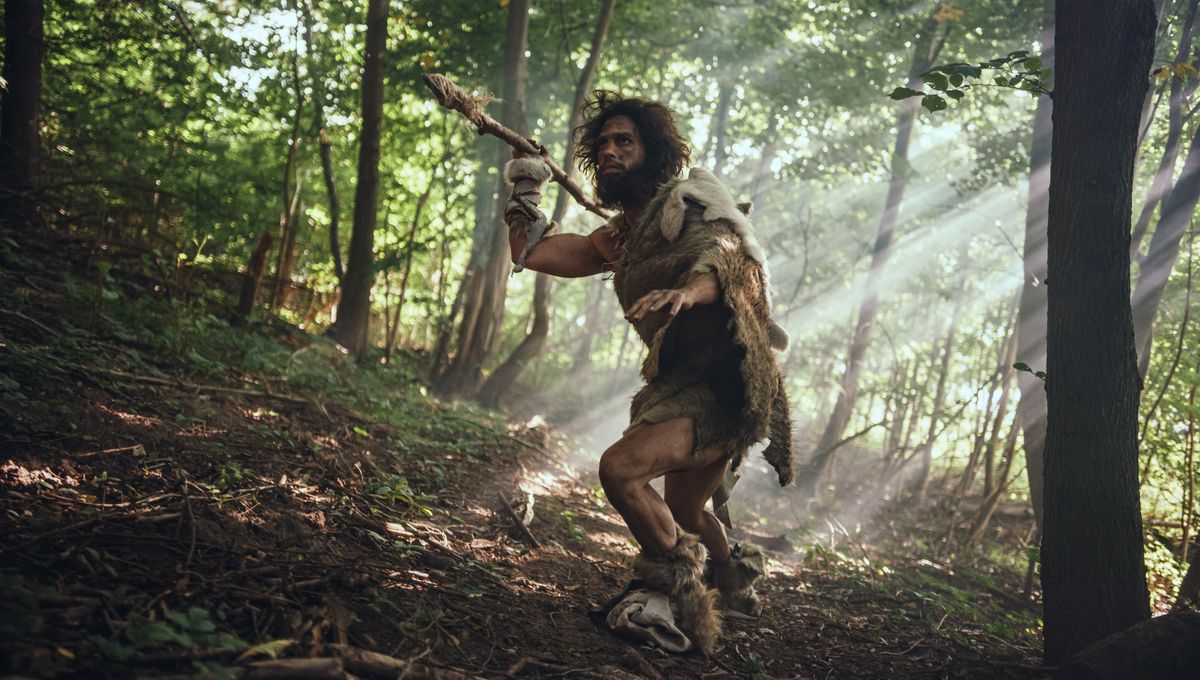En qué se diferenciaba el lenguaje neandertal del humano moderno: probablemente no usaban metáforas