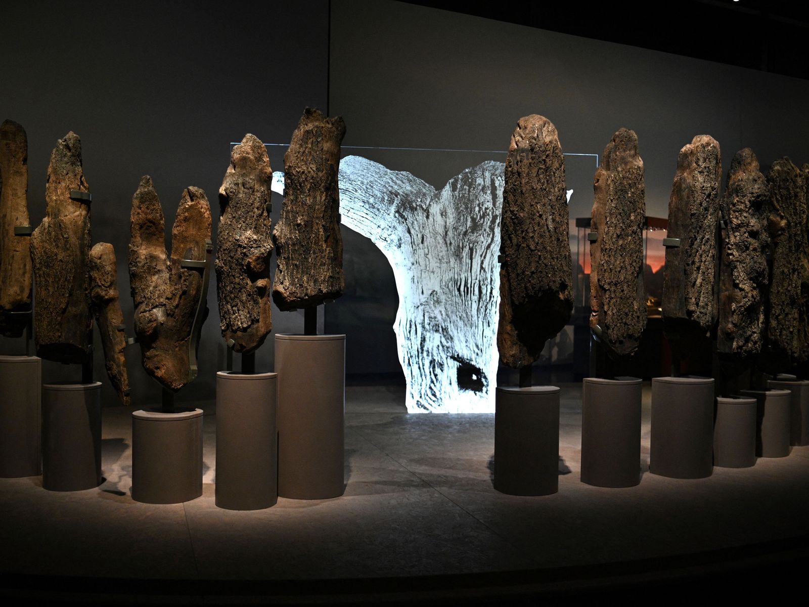 El misterioso monumento 'Seahenge' de Inglaterra puede haber sido construido para prolongar el verano 6 El misterioso monumento 'Seahenge' de Inglaterra puede haber sido construido para prolongar el verano