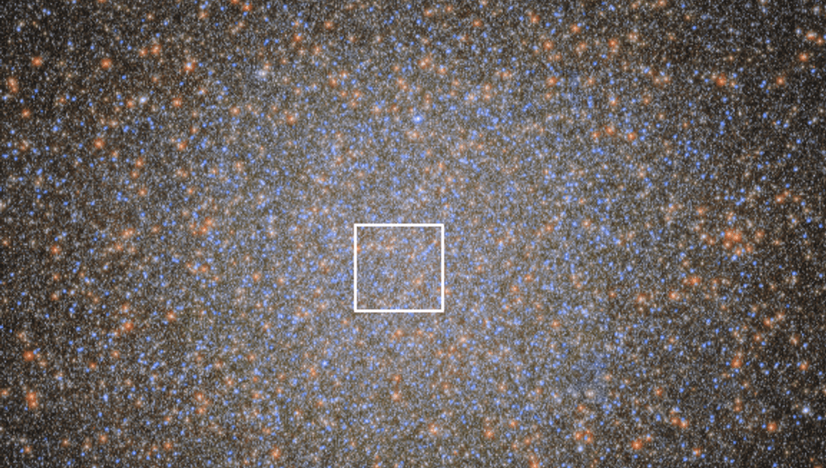 El agujero negro más cercano a nosotros no es el que está en el centro de nuestra galaxia