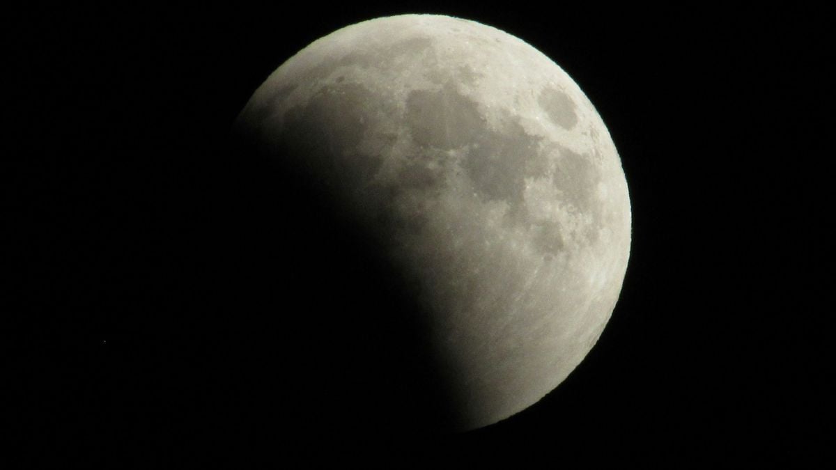 El eclipse lunar de septiembre será visible desde Brasil 5 OMAR SABRA/Unsplash