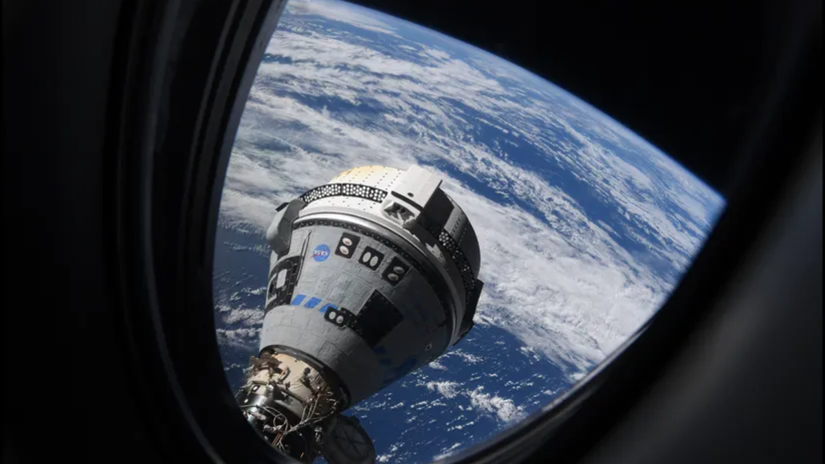 Se espera que la NASA decida pronto cuándo regresarán los astronautas de Starliner a la Tierra 5 European Space Agency