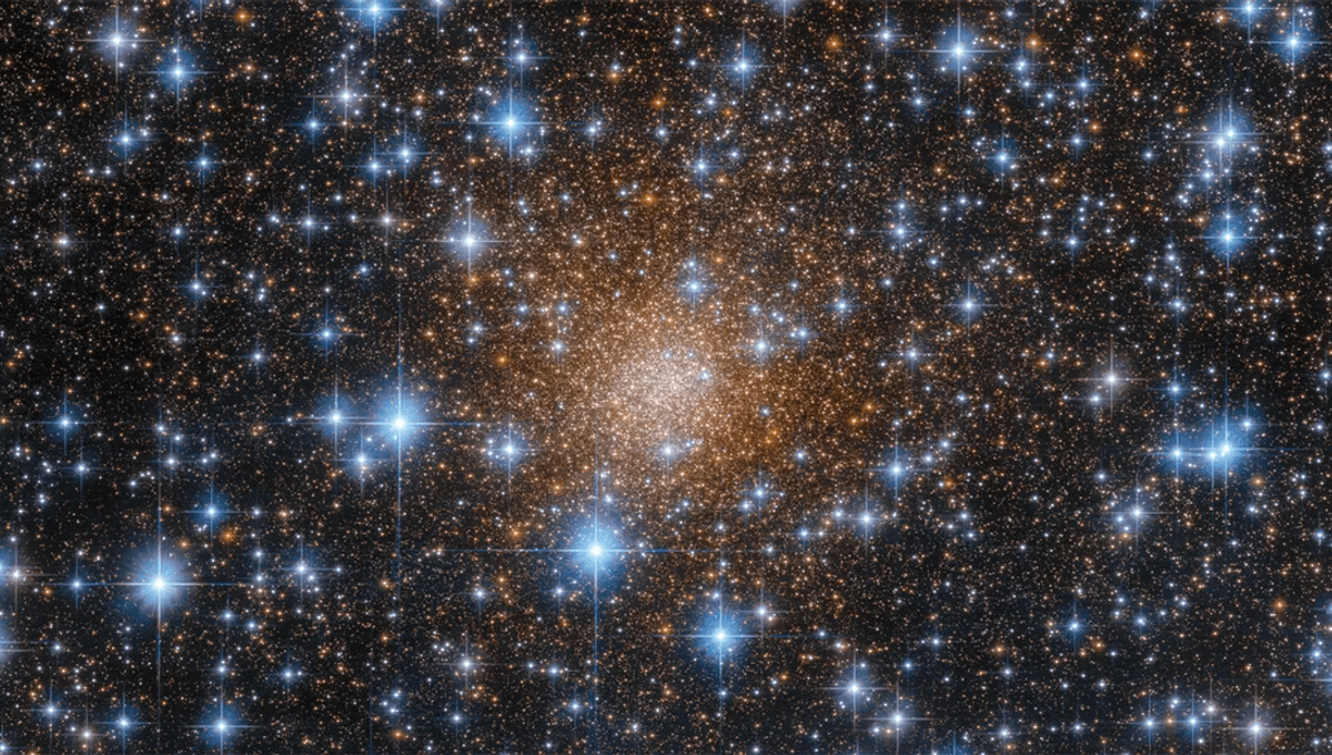 Los astrónomos que estudian exoplanetas instan a otros a orientar sus telescopios hacia la estrella "aparentemente imposible" HD 101065 6 Los astrónomos que estudian exoplanetas instan a otros a orientar sus telescopios hacia la estrella "aparentemente imposible" HD 101065