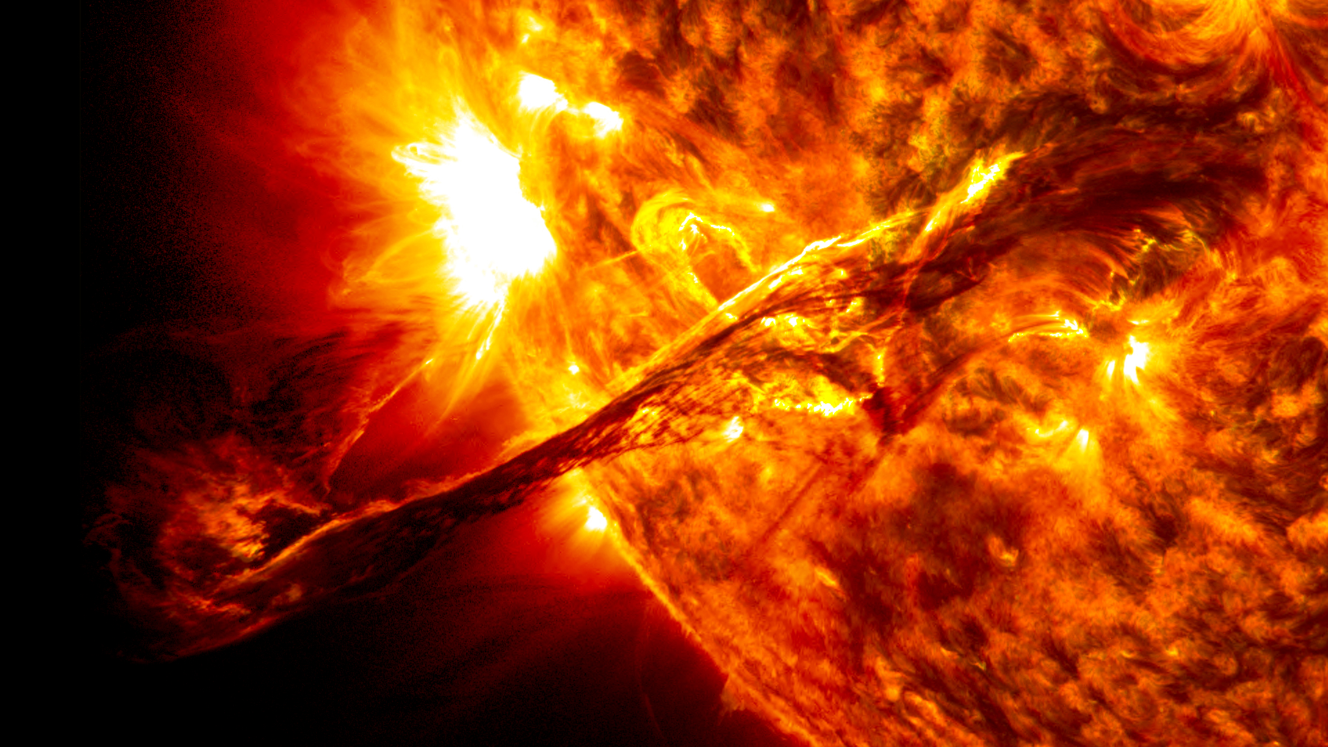 NASA/Goddard Space Flight Center