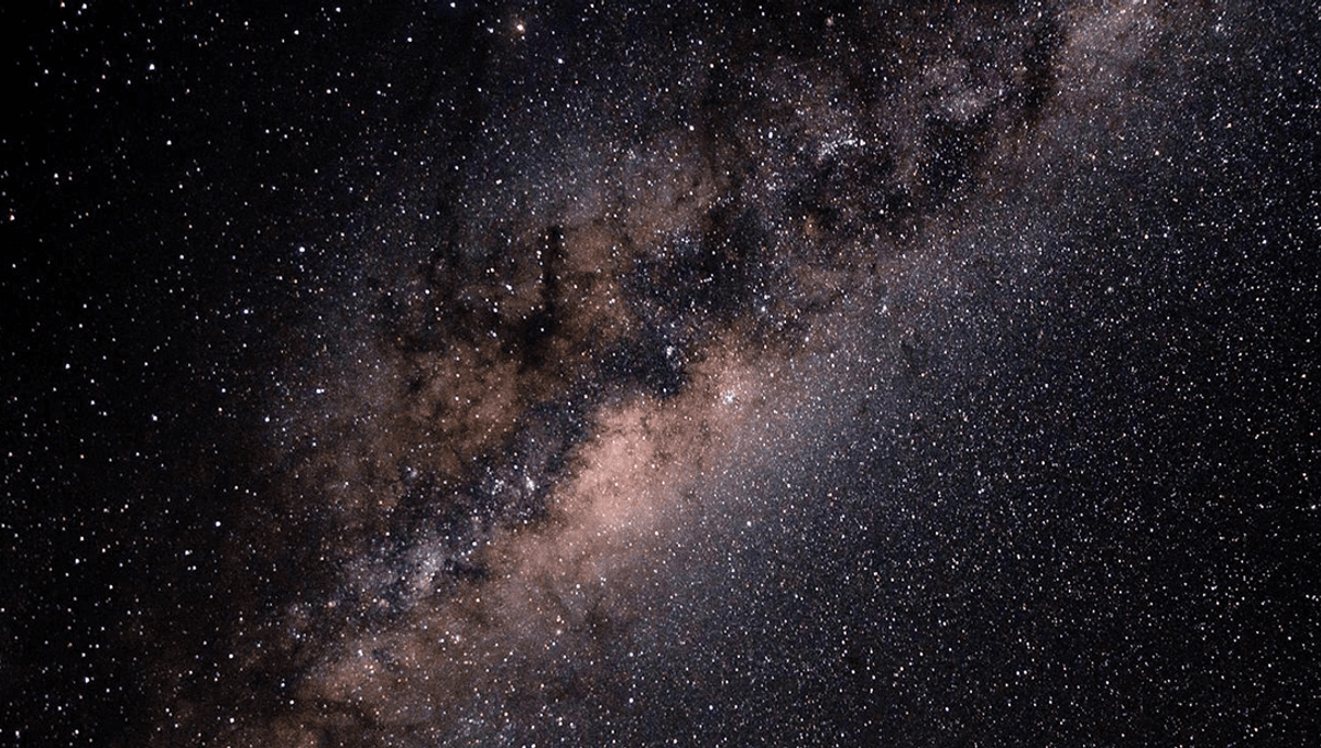Un experimento mental sugiere que probablemente estemos solos en nuestra galaxia 6 Un experimento mental sugiere que probablemente estemos solos en nuestra galaxia