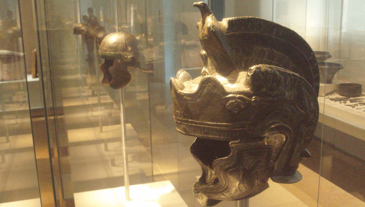 ¿Había gladiadoras en la antigua Roma?