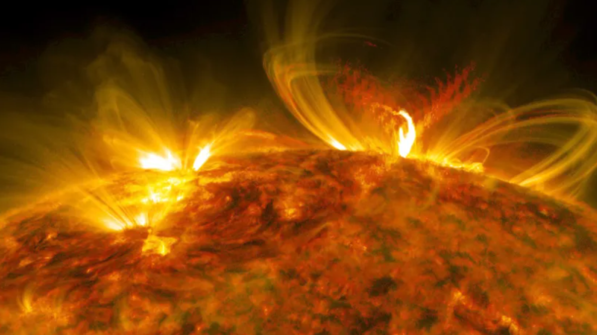 NASA/GSFC/SDO