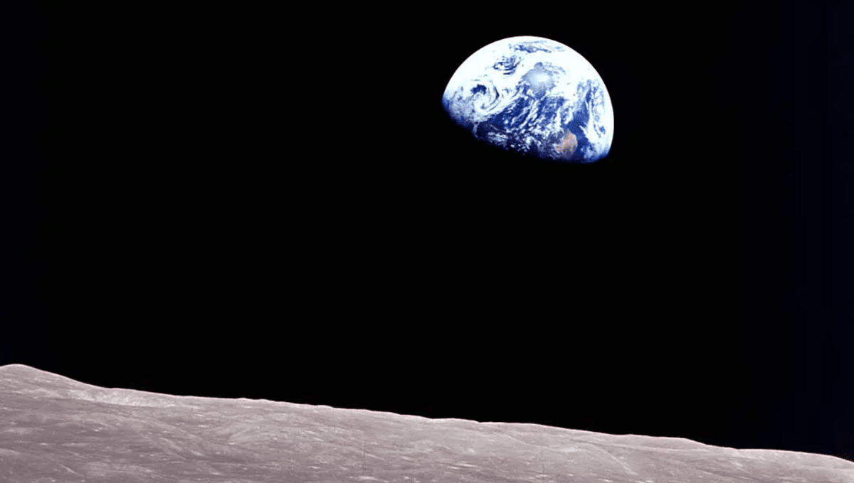 La Luna necesita una nueva zona horaria, dice la Unión Astronómica Internacional 5 La Luna necesita una nueva zona horaria, dice la Unión Astronómica Internacional