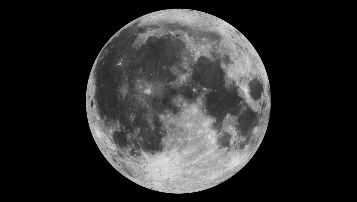 La hipótesis del océano de magma en la Luna se confirma gracias a la sonda lunar india 5 La hipótesis del océano de magma en la Luna se confirma gracias a la sonda lunar india
