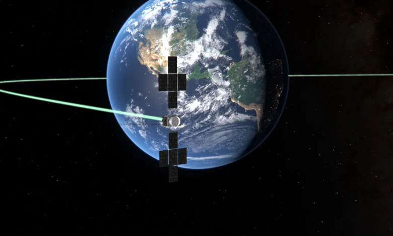 La sonda europea JUICE intentará pronto una maniobra sin precedentes 1 ESA