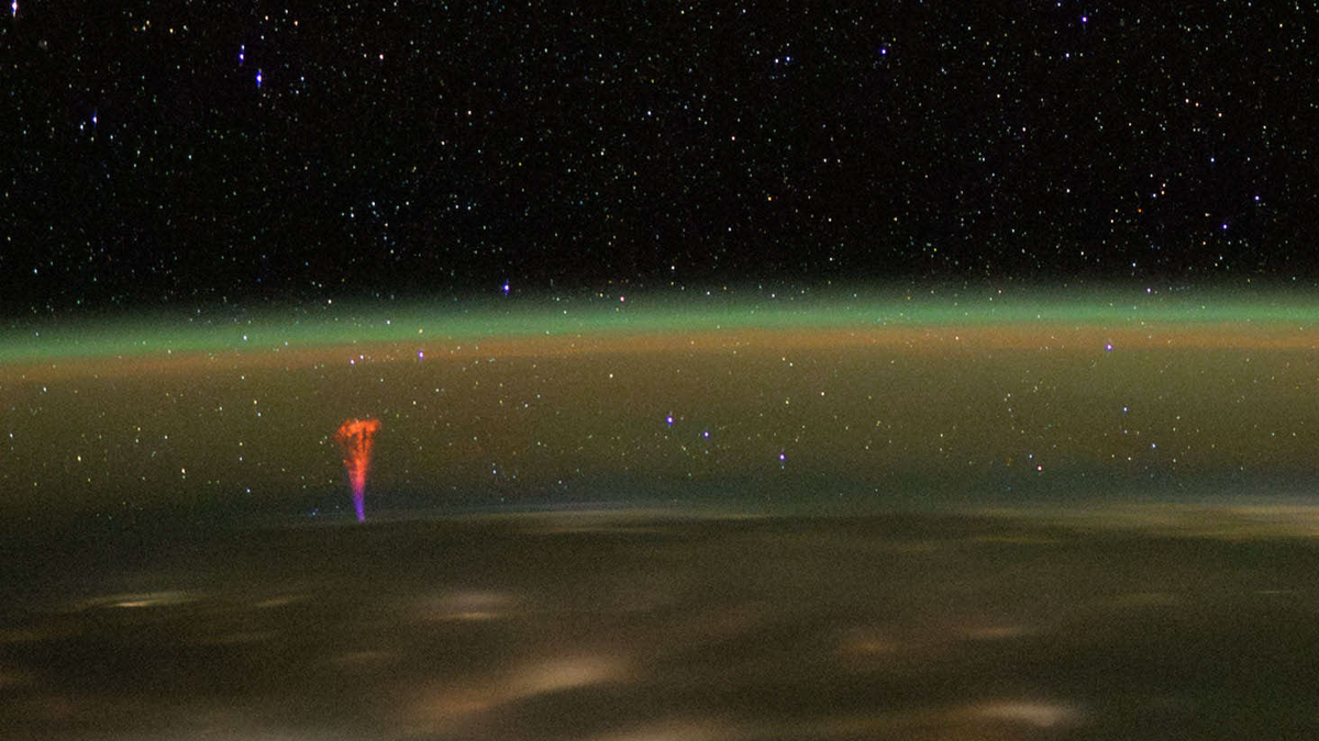 NASA,JSC, ESRS, Matthew Dominick; S.Schmauß
