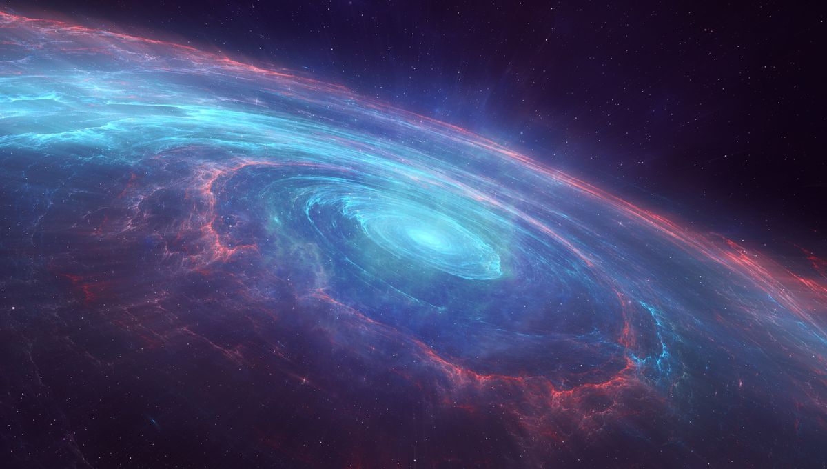 SETI comienza a buscar civilizaciones extragalácticas muy avanzadas en 2.880 galaxias 5 SETI comienza a buscar civilizaciones extragalácticas muy avanzadas en 2.880 galaxias