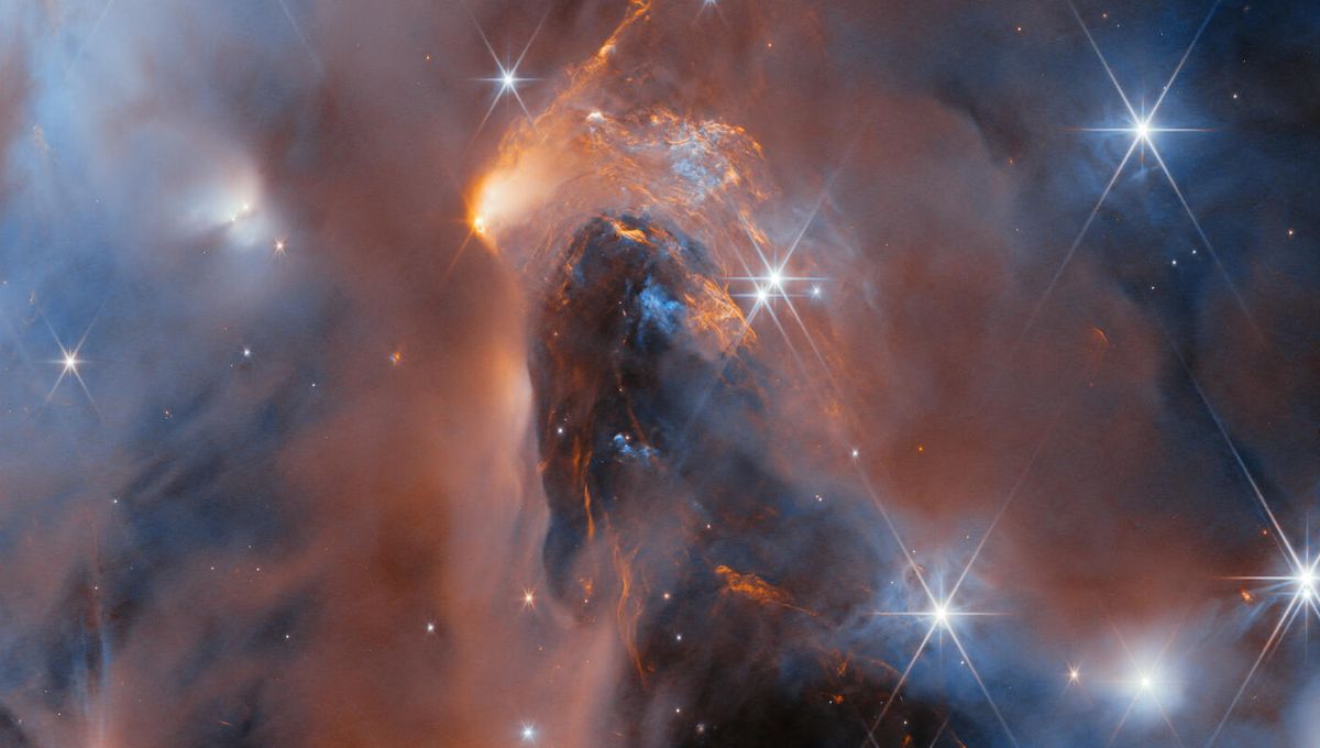 Seis nuevos mundos desafían lo que sabemos sobre el nacimiento de los planetas y las estrellas