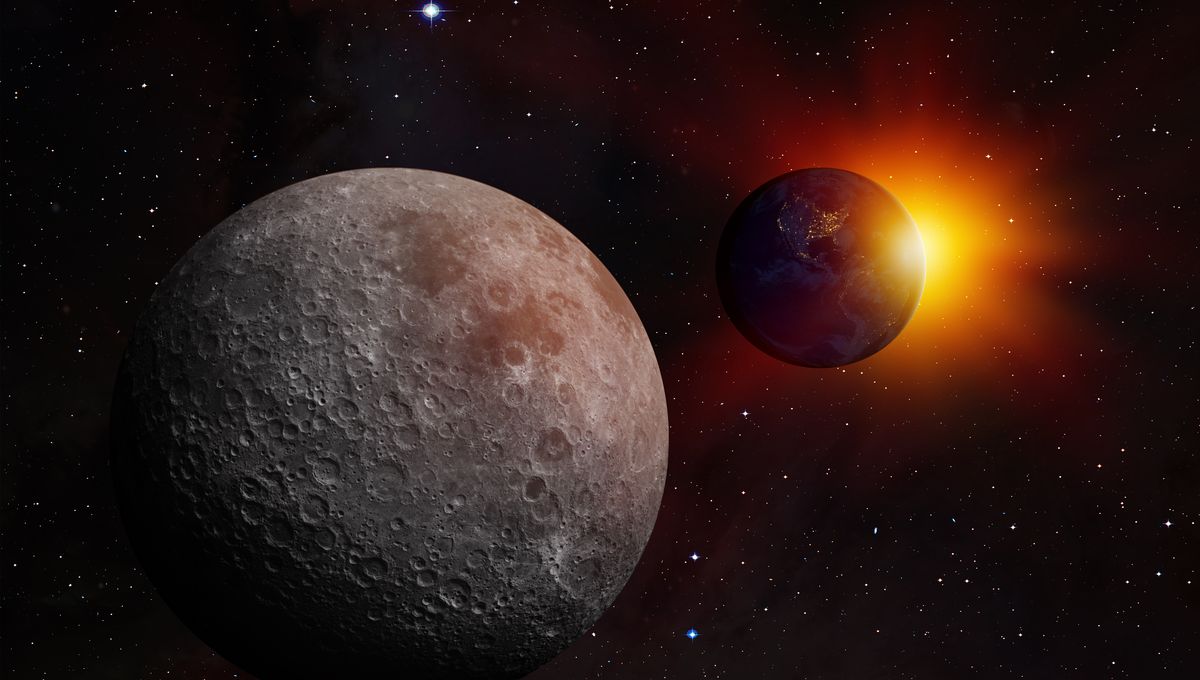 Textos babilónicos de 4.000 años de antigüedad revelan presagios mortales asociados con eclipses lunares