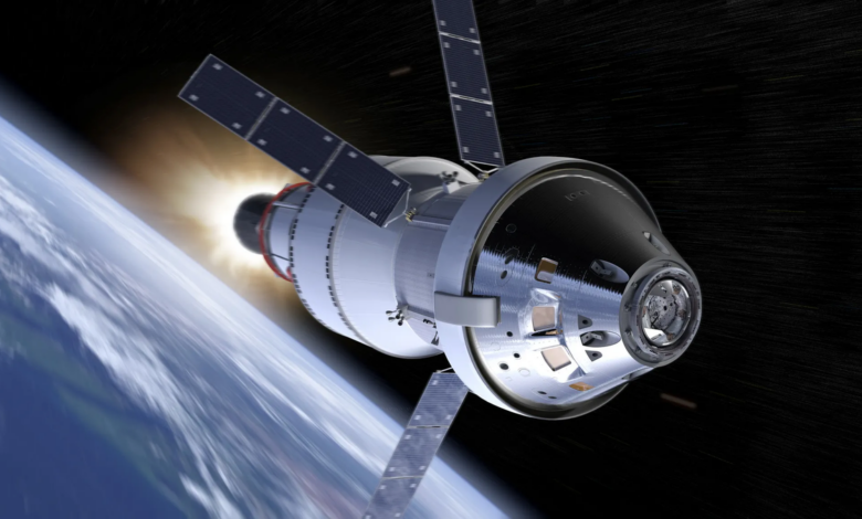 NASA
