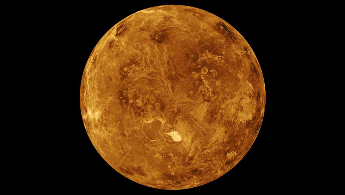 ¿Por qué Venus no tiene su propia luna? 7 ¿Por qué Venus no tiene su propia luna?