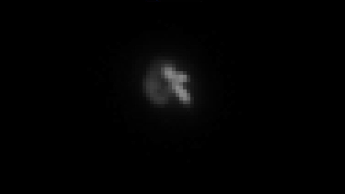 Astrónomo aficionado detecta objetos misteriosos que podrían ser satélites espía 5 Felix Schöfbänker