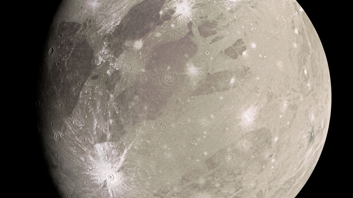 NASA/JPL-Caltech/SwRI/MSSS/Kevin M. Gill