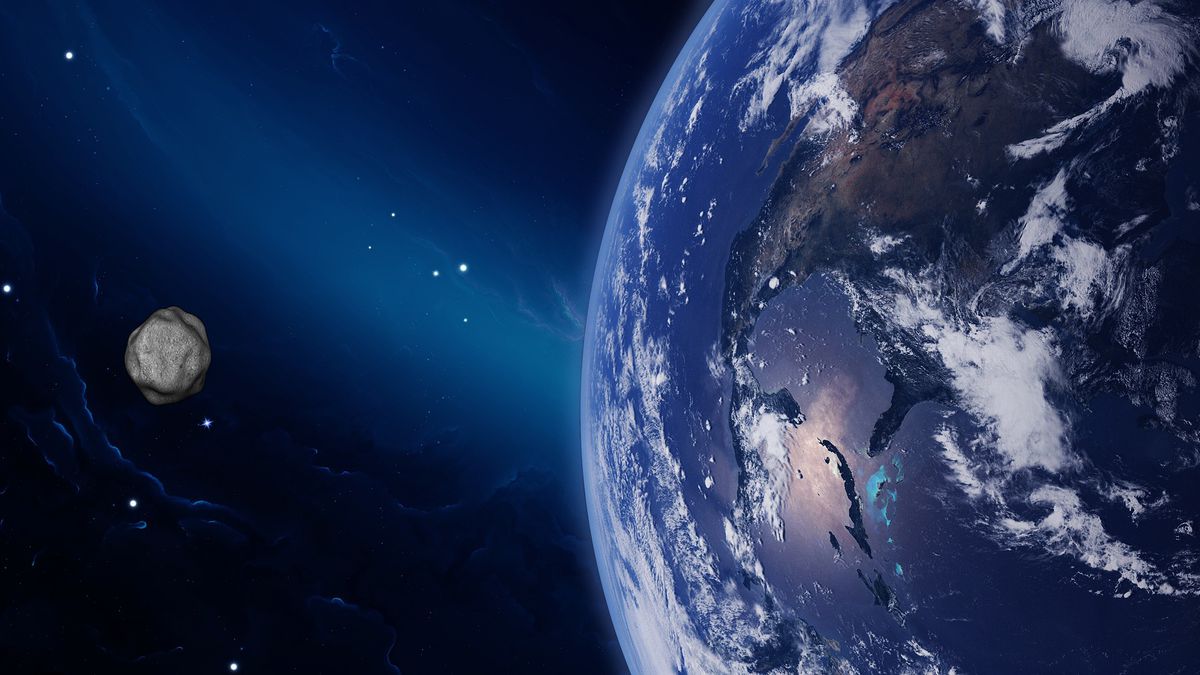 La Tierra tendrá una miniluna durante dos meses 5 urikyo33/Pixabay