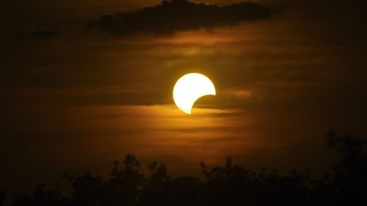 Sin anillo de fuego: un eclipse solar parcial será visible en Brasil en octubre 5 Randy McGuire/Pixabay