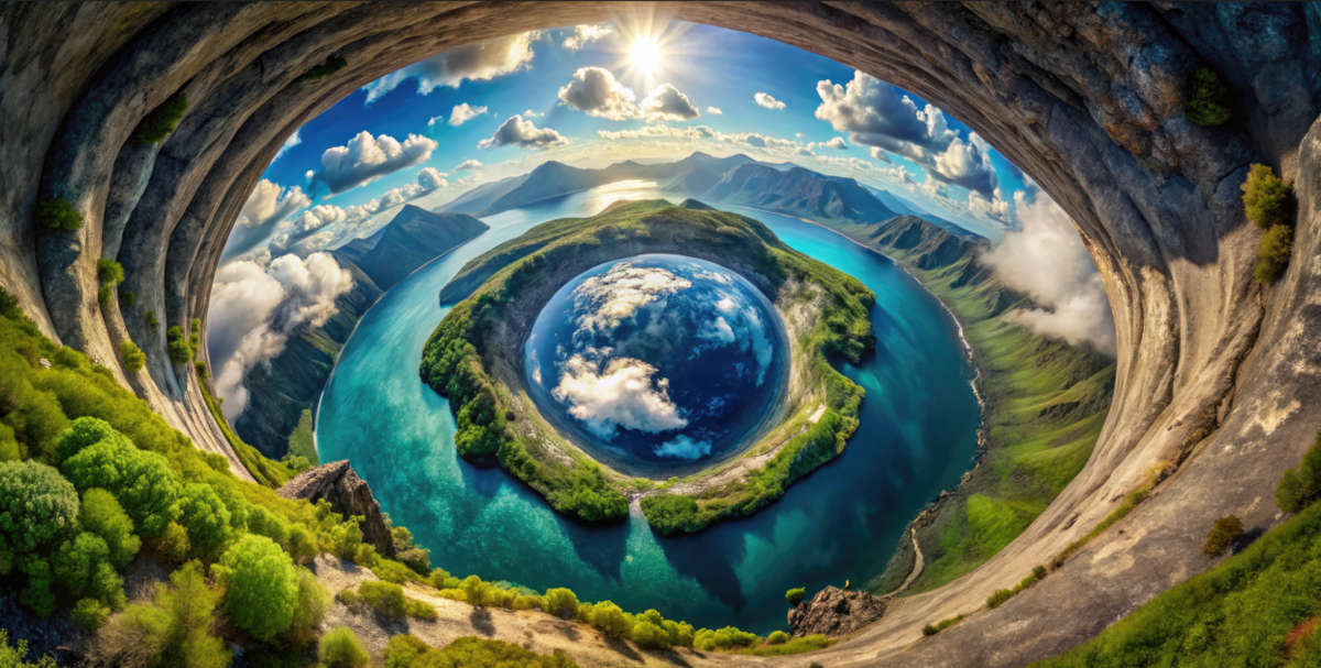 ¿De dónde venimos? Teorías inusuales sobre los orígenes humanos 10 ¿De dónde venimos? Teorías inusuales sobre los orígenes humanos