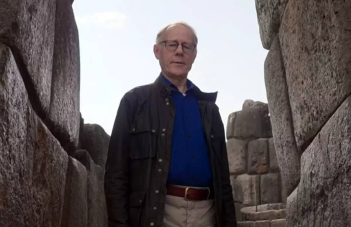 ¿Puede Ancient Apocalypse Series 2 convencernos de una civilización perdida en la Edad del Hielo? 6 ¿Puede Ancient Apocalypse Series 2 convencernos de una civilización perdida en la Edad del Hielo?