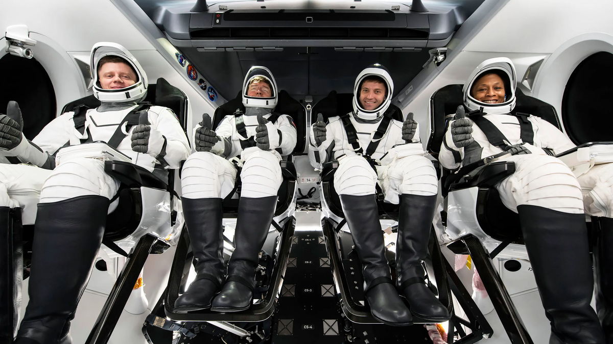 NASA