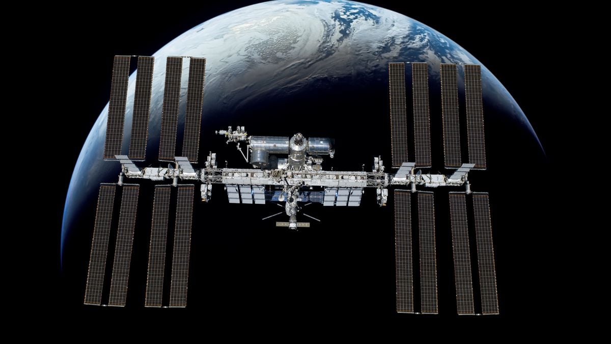 Fin de la ISS: lo que sabemos sobre la desactivación de la Estación Espacial Internacional 5 cookelma/Envato