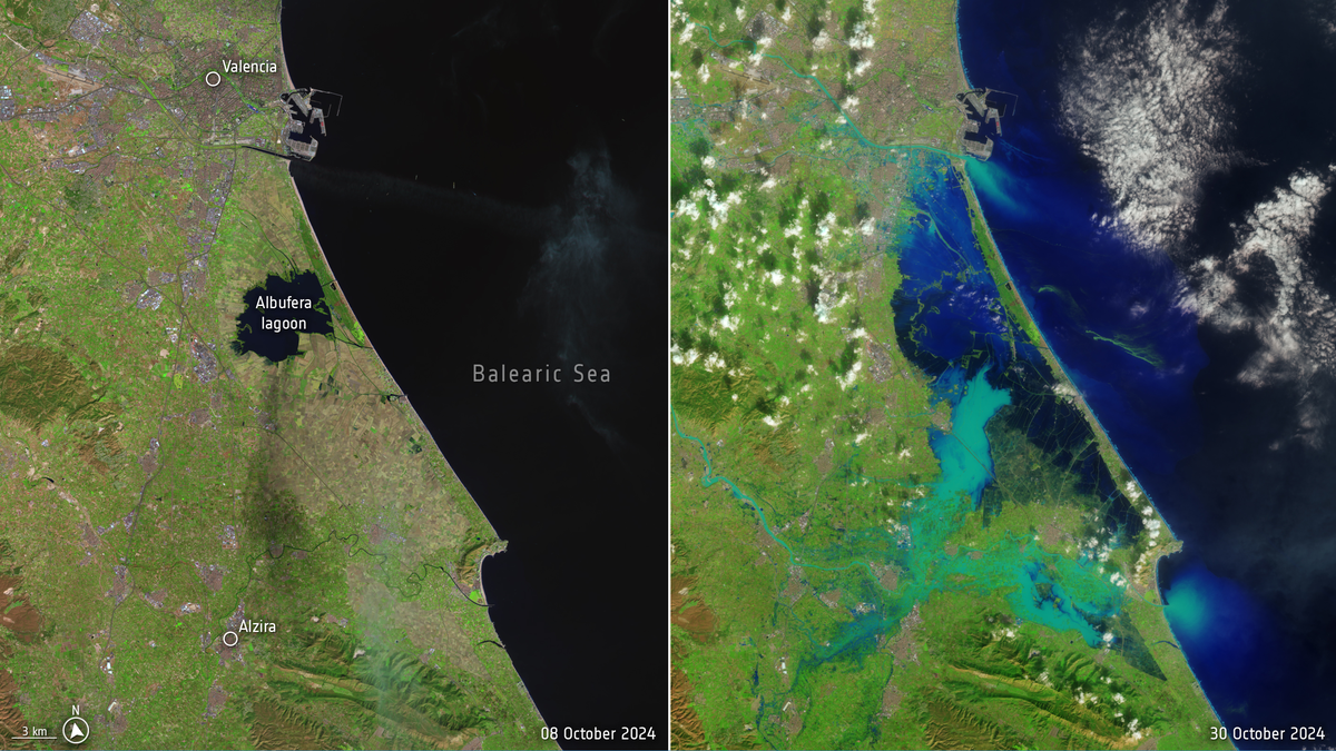 USGS, processed by ESA