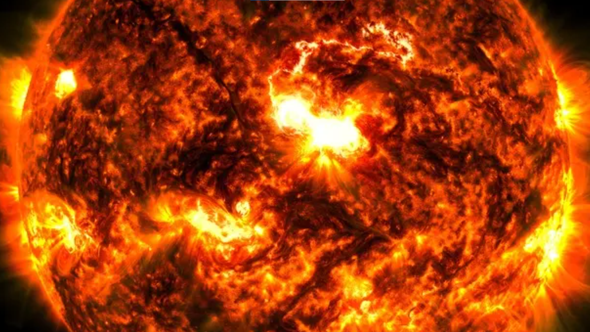 NASA/SDO