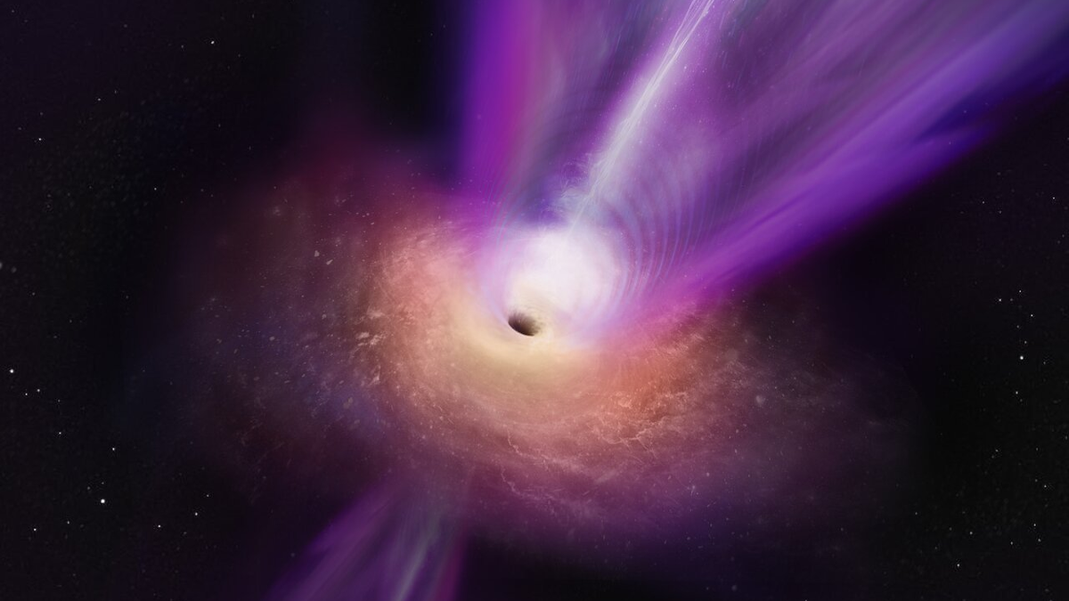 S. Dagnello (NRAO/AUI/NSF)