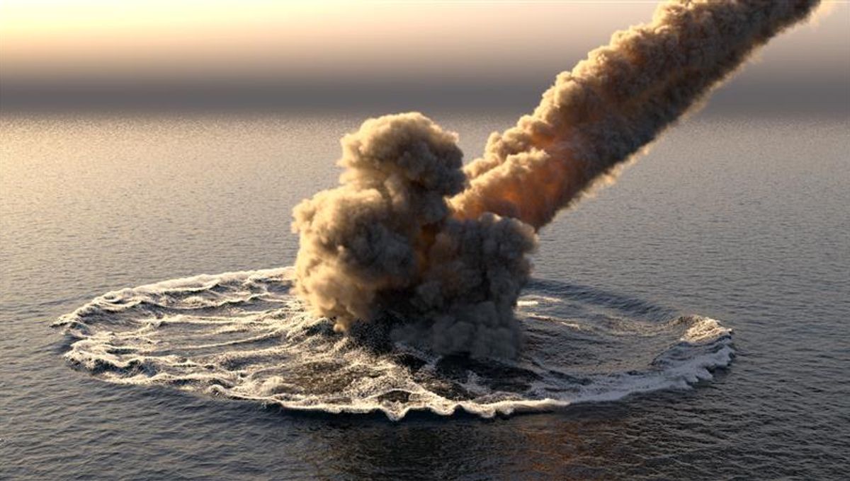 ¿Cuáles son las posibilidades de que un asteroide golpee la Tierra pronto?