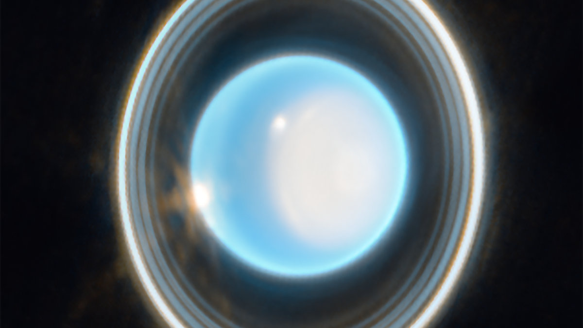 NASA, James Webb