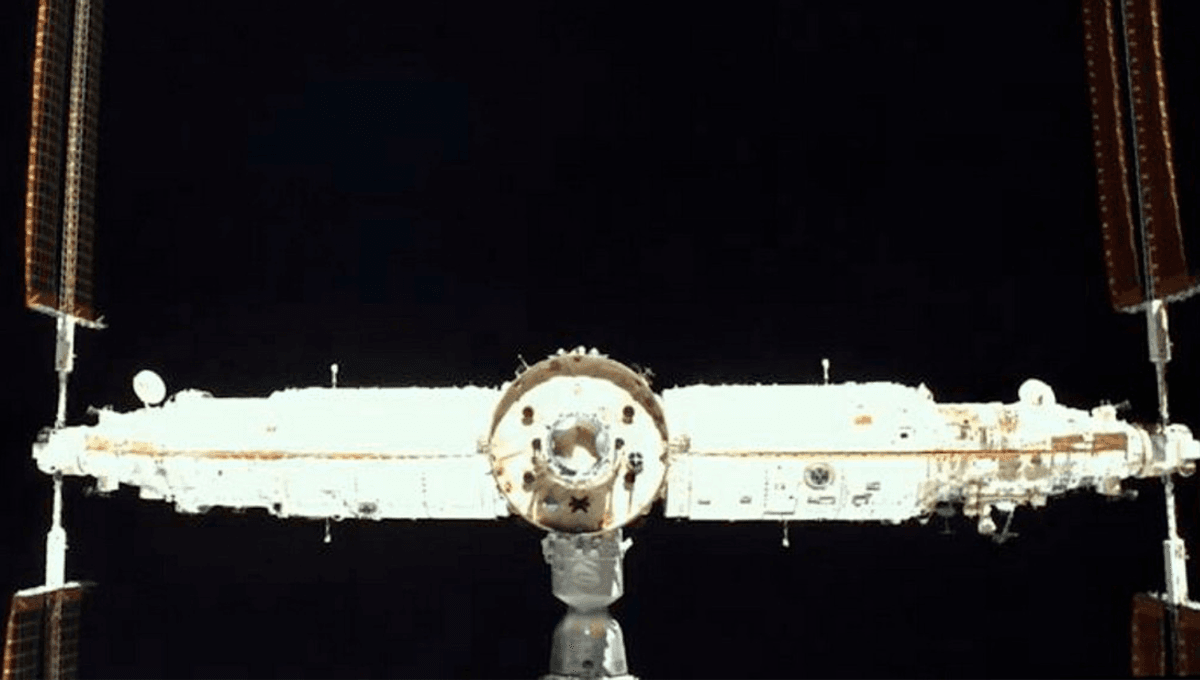 China presenta un nuevo prototipo de transbordador espacial para reabastecer la estación espacial Tiangong