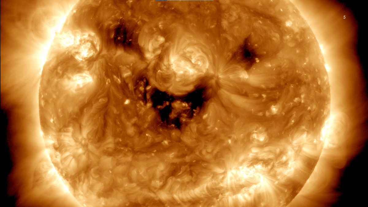 Cómo el Sol "mató" a estos pequeños satélites meses antes de lo esperado 5 Canaltech