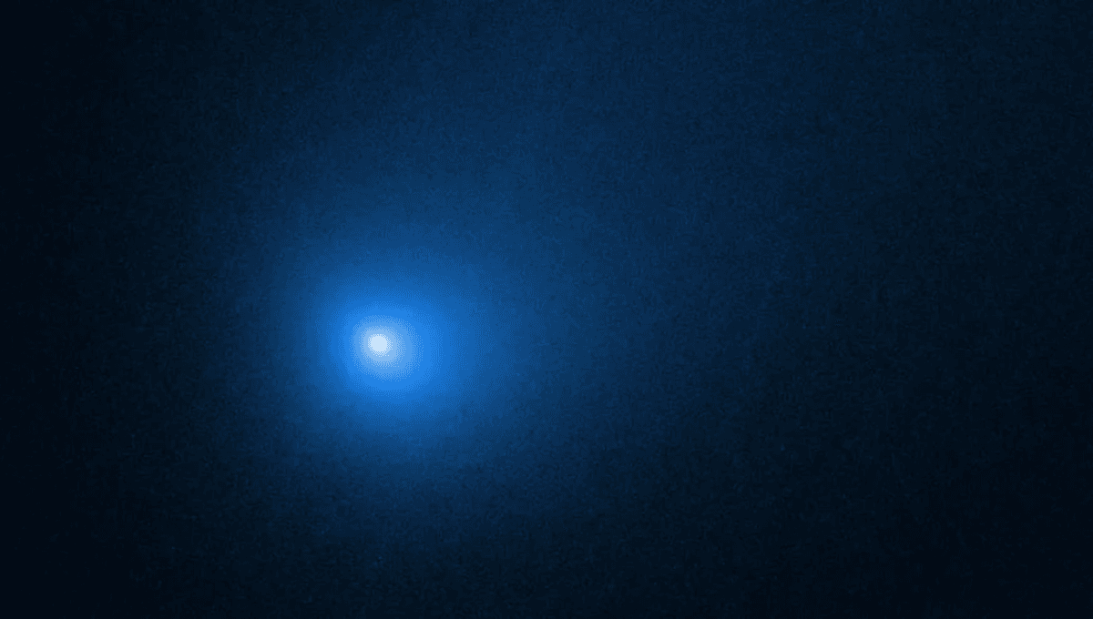 El Sol podría encontrar 1 millón de corrientes de objetos interestelares alrededor de la galaxia 5 El Sol podría encontrar 1 millón de corrientes de objetos interestelares alrededor de la galaxia