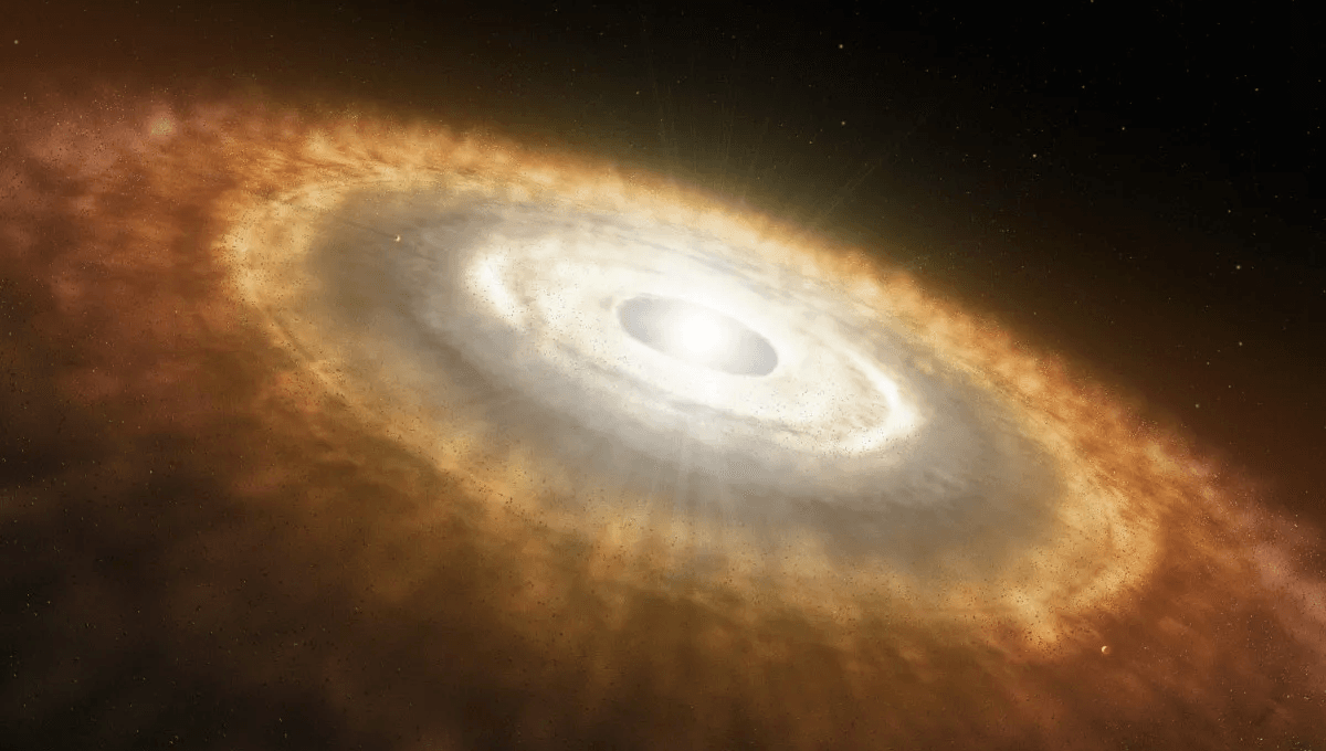 El antiguo campo magnético del sistema solar encontrado gracias a un pequeño grano del asteroide Ryugu 6 El antiguo campo magnético del sistema solar encontrado gracias a un pequeño grano del asteroide Ryugu