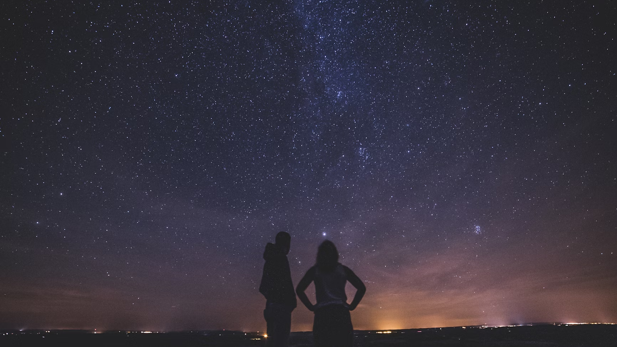 Los eventos astronómicos de noviembre tienen superluna, lluvia de meteoritos y más 5 Lucas Marconnet/Unsplash