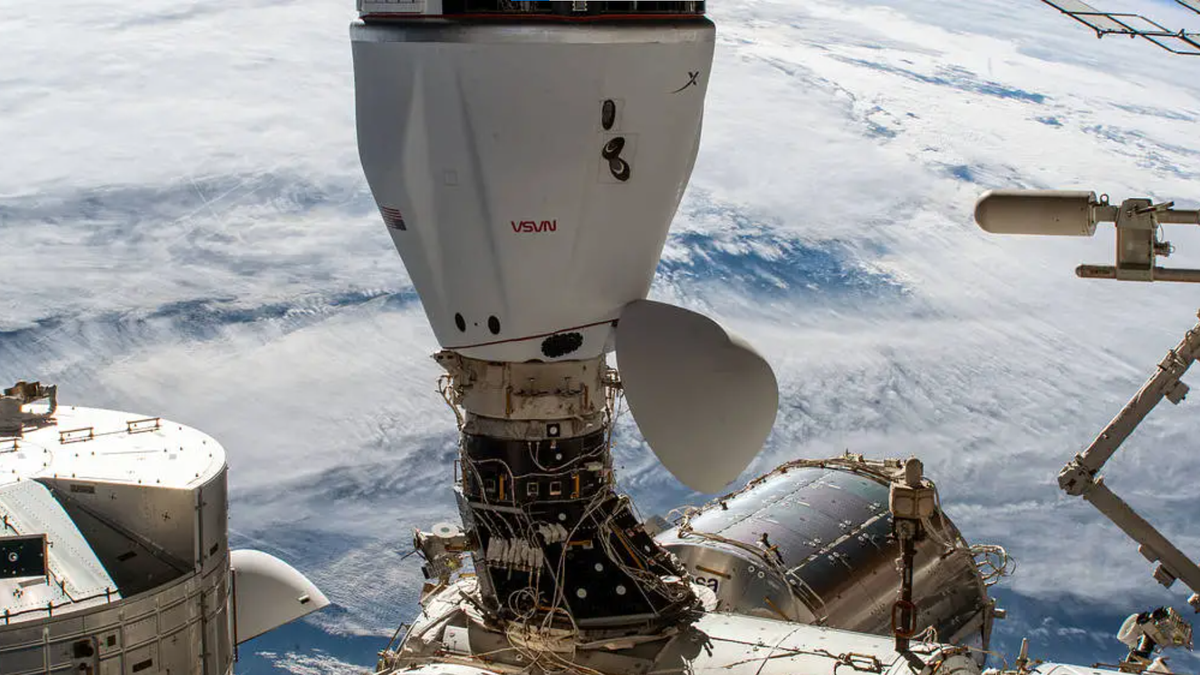NASA
