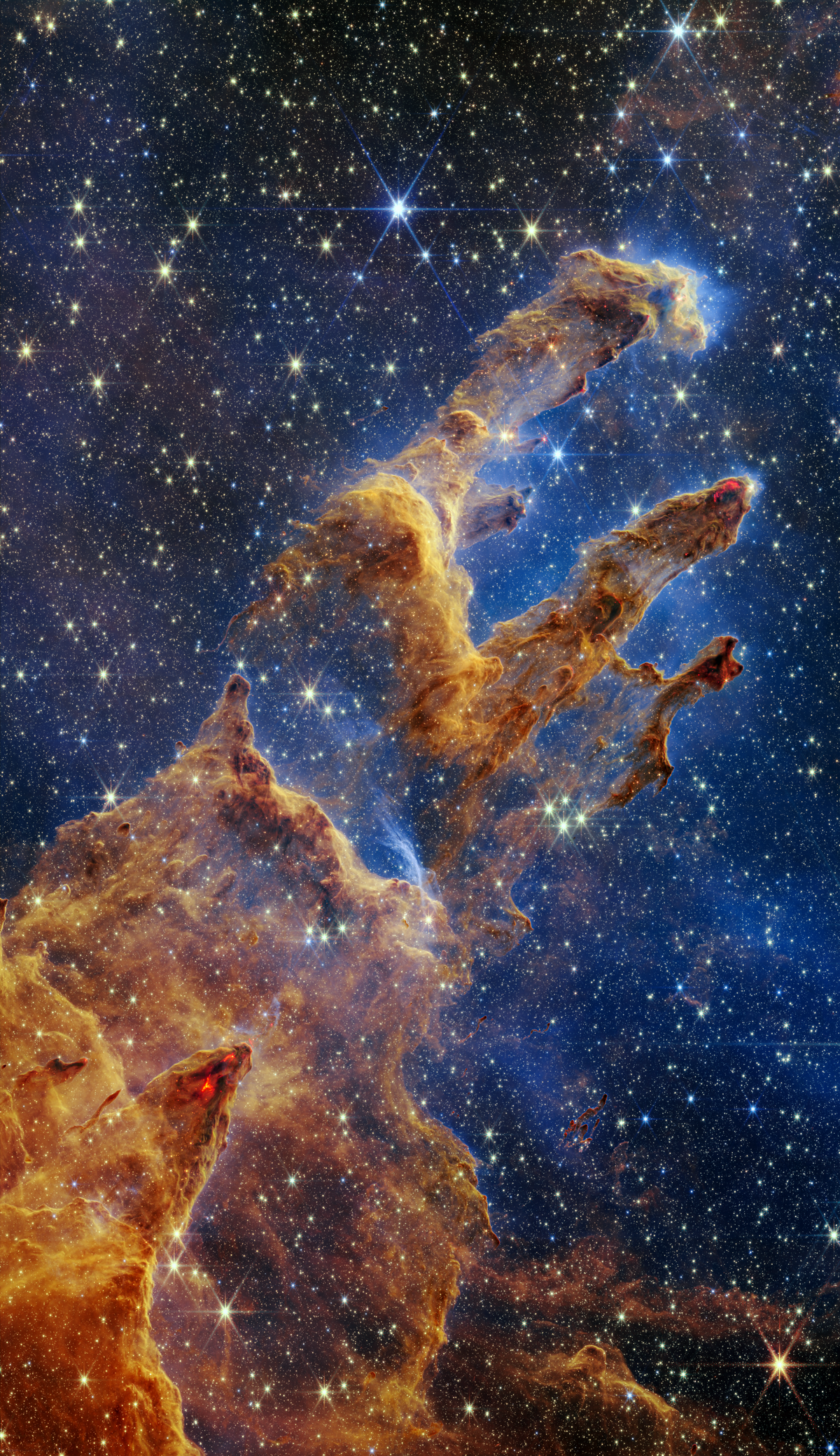 Este impresionante nuevo atlas explora la antigua relación de la humanidad con el espacio y el universo