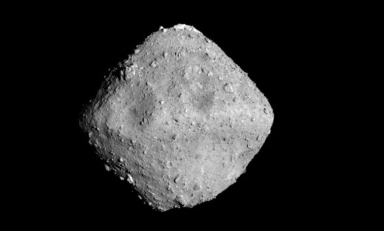 ¿Recuerdas la muestra del asteroide Ryugu? ¡Fue colonizado por bacterias! 1 Canaltech