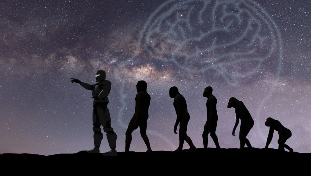 ¿Qué nos hace humanos? Los investigadores afirman que somos la misma especie que los neandertales y los denisovanos 5 ¿Qué nos hace humanos? Los investigadores afirman que somos la misma especie que los neandertales y los denisovanos