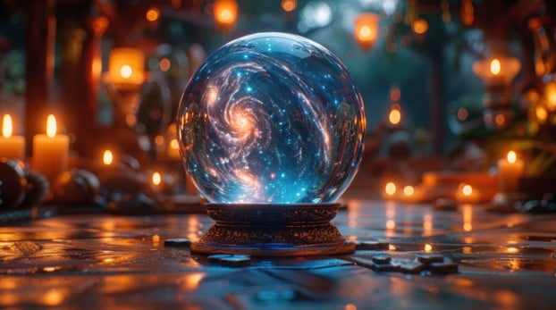 Decodificando profecías antiguas: ¿predijeron nuestro mundo moderno? 9 Decodificando profecías antiguas: ¿predijeron nuestro mundo moderno?